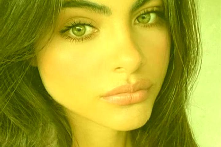 Quinn, 27, a auburn green-eyed middle eastern companion based in El Lobo. Offering Deep French Kissing, Couples, GFE, Domination. Available for incall and ou...