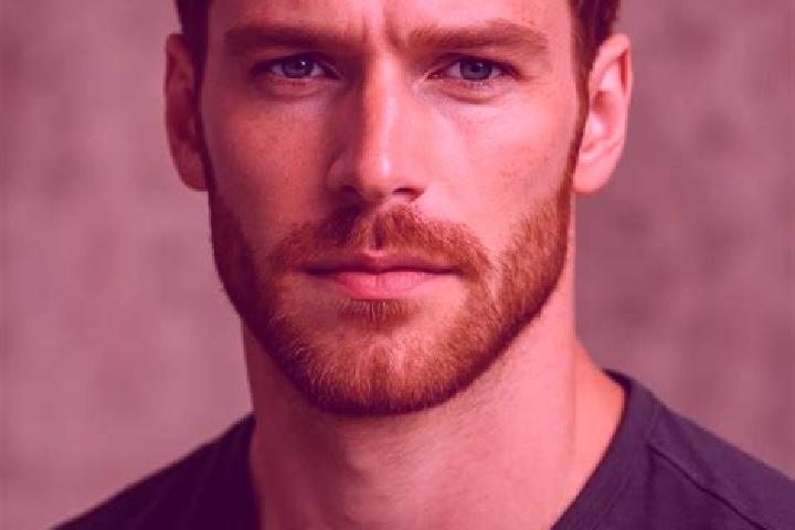 Quinn, 27, a auburn grey-eyed caribbean companion based in Uelzen. Offering Massage, 69, Couples. Available for incall and outcall, day and evening dates.