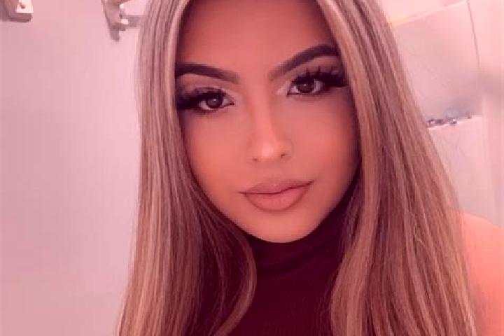Quinn, 27, a blonde brown-eyed latina companion based in Grange Hill. Offering Couples, Overnight, Duos, Deep French Kissing. Available for incall and outcal...