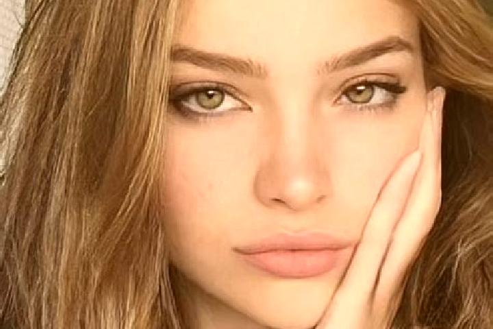 Quinn, 27, a blonde brown-eyed mediterranean companion based in Khurarianwala. Offering Party Girl, Girlfriend Experience, 69, Massage, Duos. Available for i...