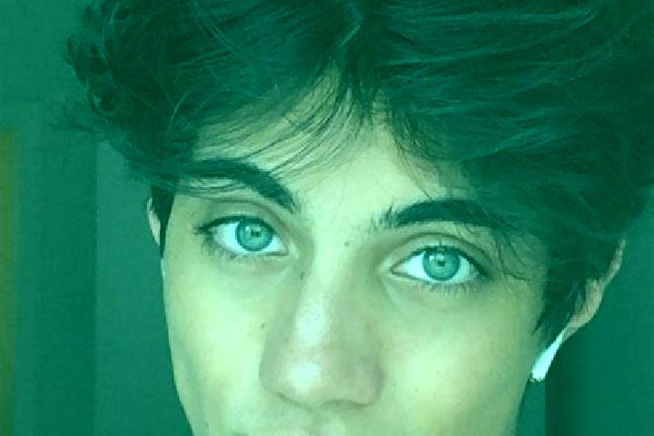 Quinn, 27, a chestnut grey-eyed caucasian companion based in Algarinejo. Offering Fetish, Dinner Date, A-Level. Available for incall and outcall, overnight b...