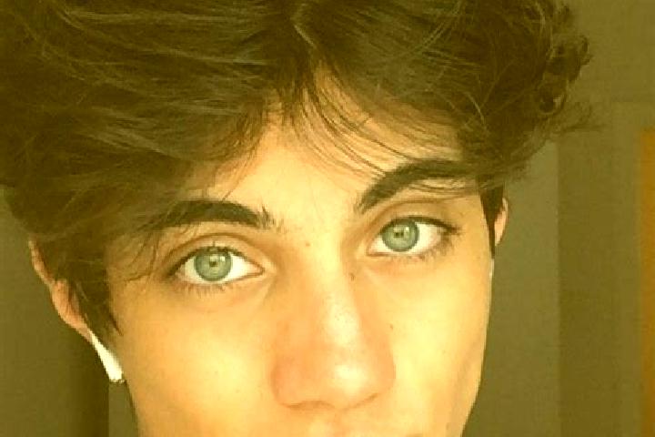 Quinn, 27, a chestnut grey-eyed caucasian companion based in Herwijnen. Offering Fetish, A-Level, Massage, Couples. Available for incall and outcall, overnig...