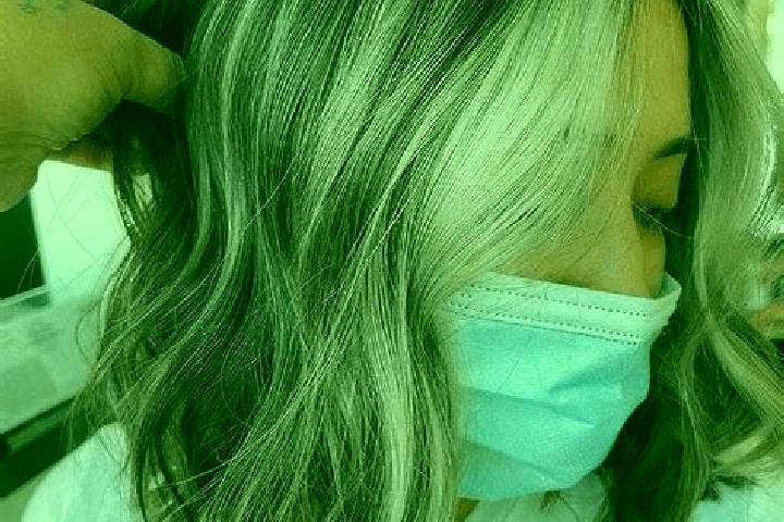 Quinn, 27, a dark blonde grey-eyed middle eastern companion based in Niquivil. Offering Deep French Kissing, Fetish, Party Girl. Available for incall and out...