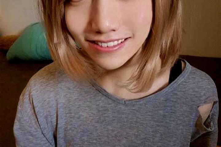 Quinn, 27, a platinum blonde brown-eyed asian companion based in Suipacha. Offering Roleplay, A-Level, OWO, Overnight, Dinner Date. Available for incall and ...