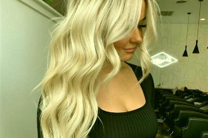 Quinn, 27, a platinum blonde brown-eyed latina companion based in Altmuenster. Offering Overnight, Erotic Massage, A-Level. Available for incall and outcall,...