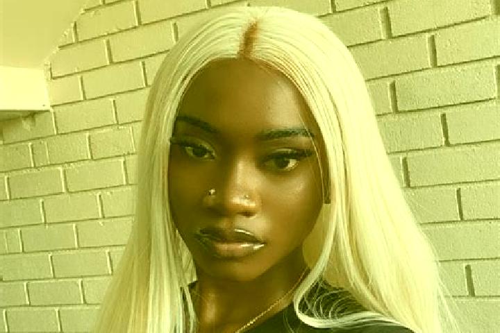 Quinn, 27, a platinum blonde dark-eyed ebony companion based in Tizi Ouzou. Offering Fetish, BDSM, A-Level, Domination. Available for incall and outcall, ove...
