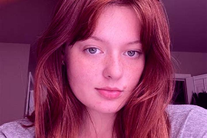 Quinn, 27, a red hazel-eyed mediterranean companion based in Labinot-Fushe. Offering Party Girl, Travel Companion, CIM. Available for incall and outcall, ove...