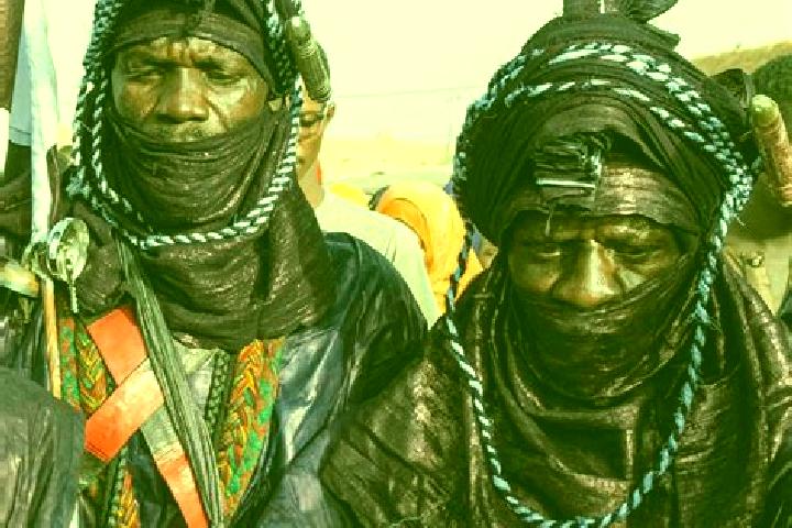 Quinn, 27 — Escort in Agadez, Niger