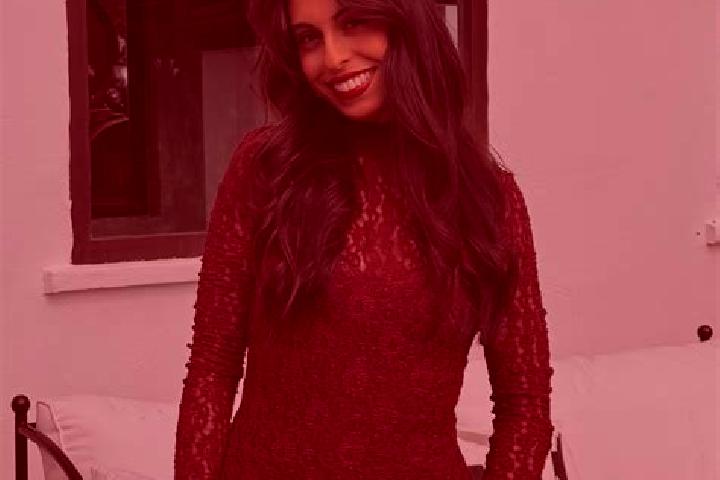 Quinn, 27 — Escort in Alameda del Valle, Spain