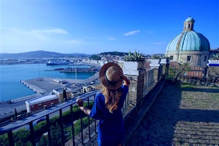 Quinn, 27 — Escort in Ancona, Italy