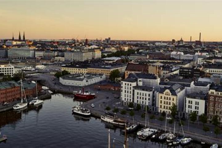 Quinn, 27 — Escort in Arabianranta, Finland