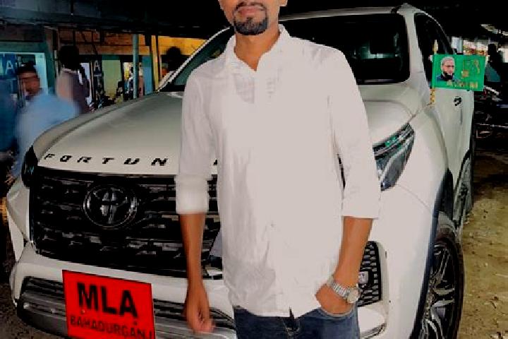 Quinn, 27 — Escort in Bahadurganj, India