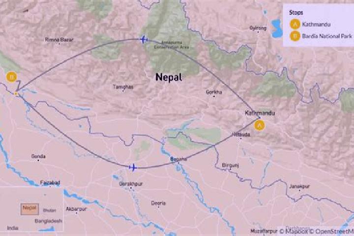 Quinn, 27 — Escort in Bardiya, Nepal