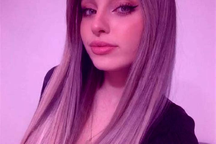 Quinn, 27 — Escort in Bari Kola, Iran