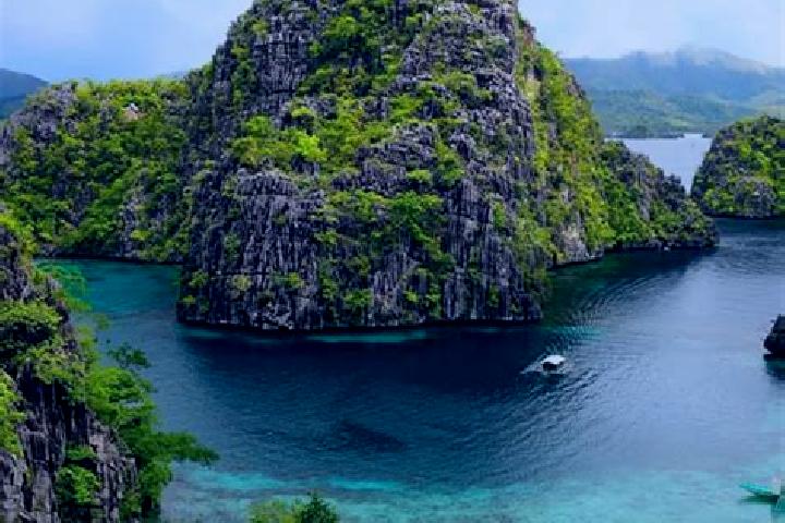 Quinn, 27 — Escort in Bongued, Philippines