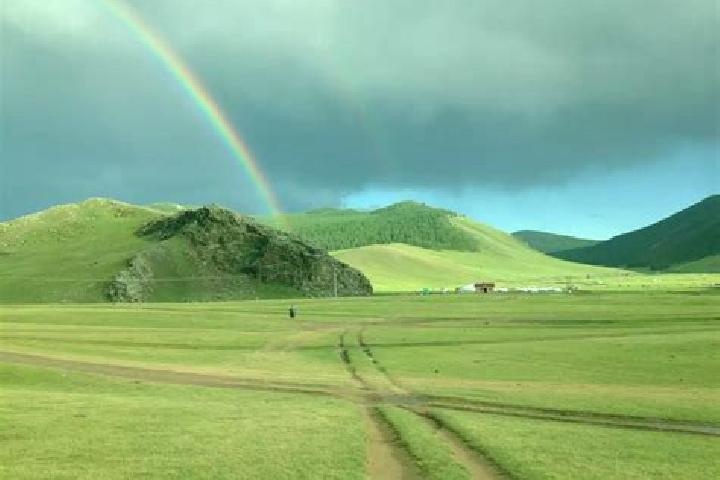 Quinn, 27 — Escort in Bulag, Mongolia