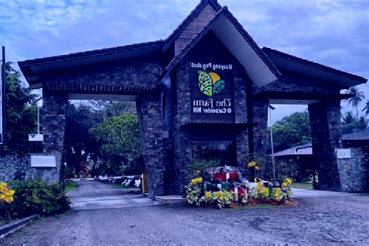Quinn, 27 — Escort in Carpenter Hill, Philippines