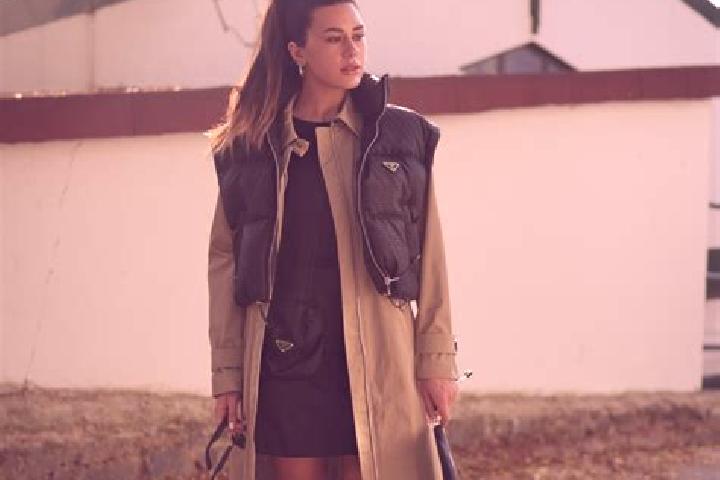 Quinn, 27 — Escort in Cetinkaya, Turkey