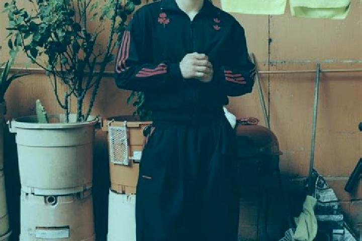 Quinn, 27 — Escort in Chavarria, Mexico