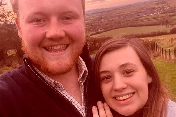 Quinn, 27 — Escort in Clarkson, United States