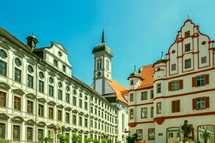 Quinn, 27 — Escort in Dillingen an der Donau, Germany