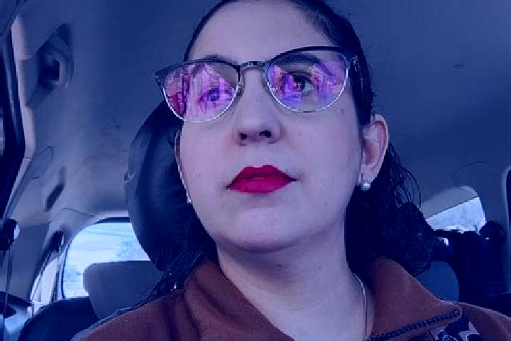 Quinn, 27 — Escort in Divisaderos, Mexico