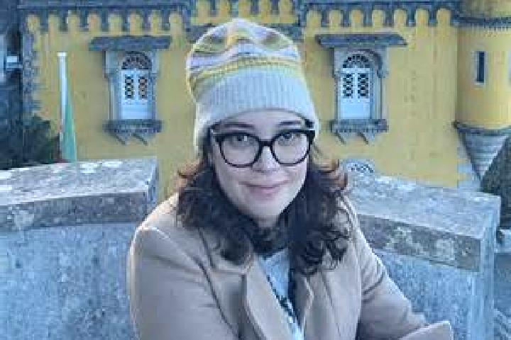Quinn, 27 — Escort in Ejido la Purisima, Mexico