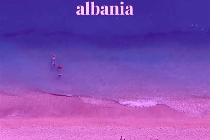 Quinn, 27 — Escort in Frasher, Albania