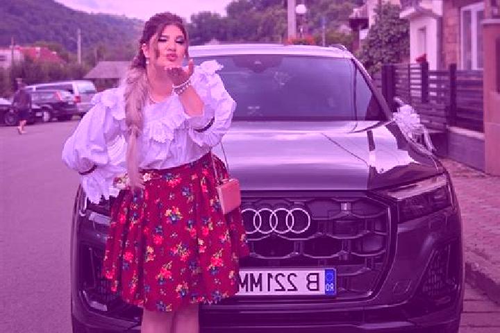 Quinn, 27 — Escort in Grosii Tiblesului, Romania