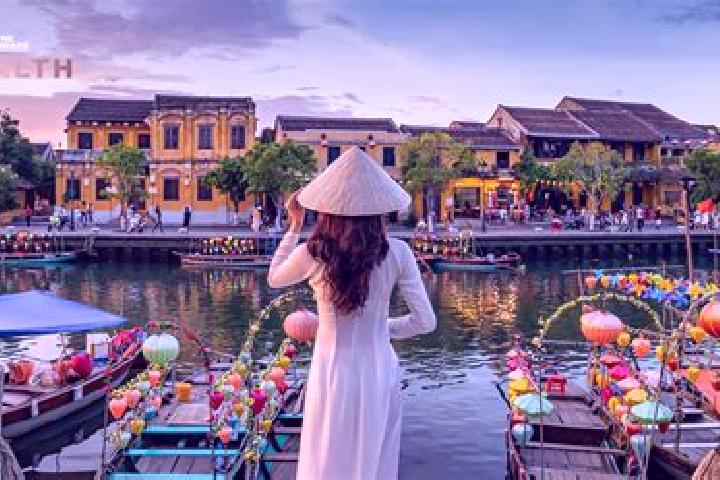 Quinn, 27 — Escort in Hoi An, Vietnam