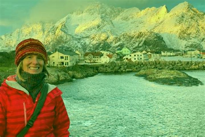 Quinn, 27 — Escort in Honefoss, Norway