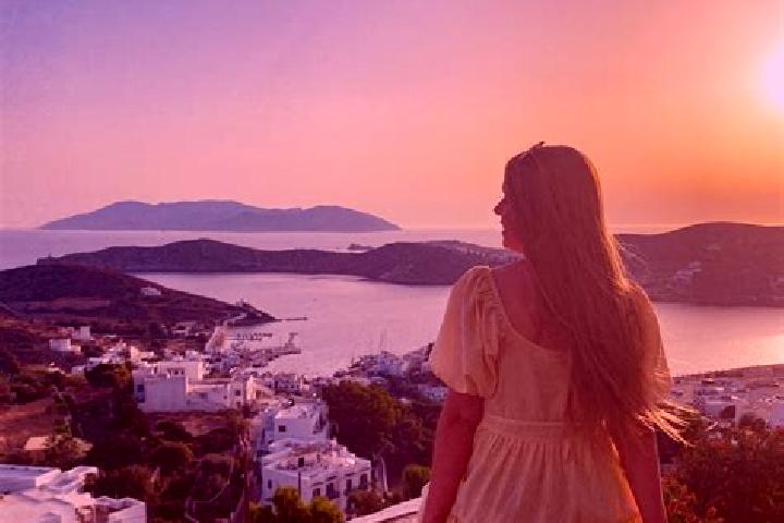 Quinn, 27 — Escort in Ios, Greece