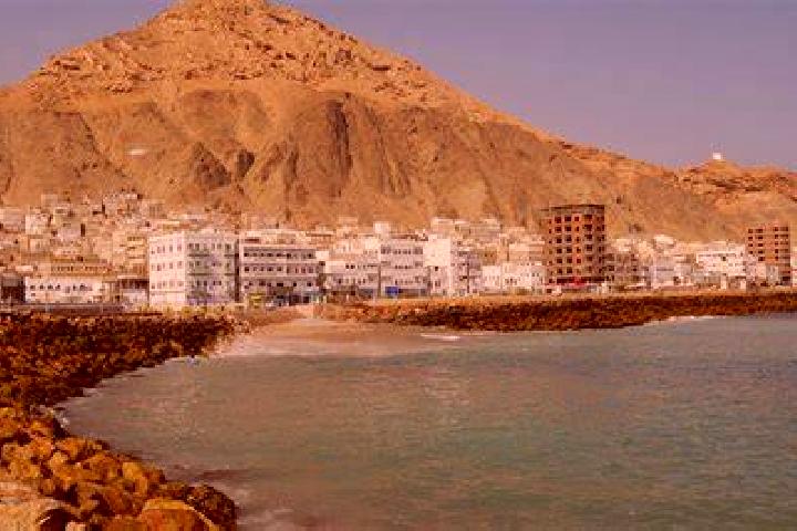 Quinn, 27 — Escort in Ja ar, Yemen