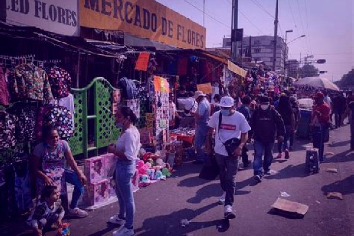 Quinn, 27 — Escort in La Calzada de la Merced, Mexico