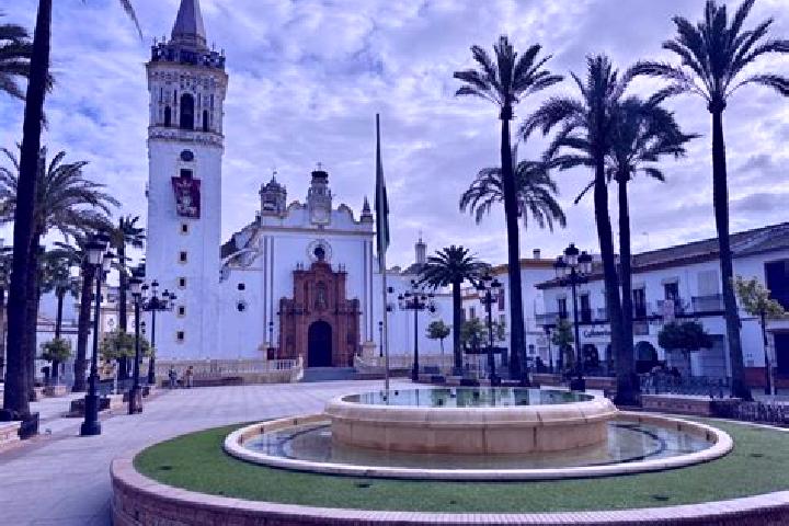 Quinn, 27 — Escort in La Palma del Condado, Spain