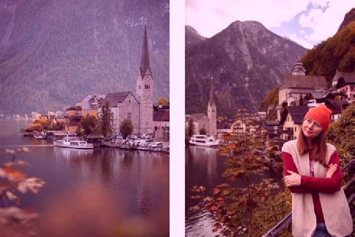 Quinn, 27 — Escort in Labuch, Austria