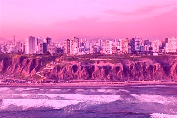 Quinn, 27 — Escort in Llipata, Peru