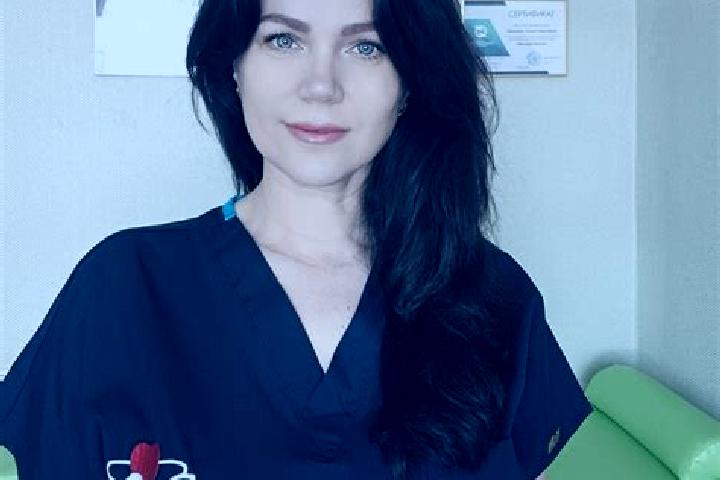 Quinn, 27 — Escort in Mikhaylovsk, Russia