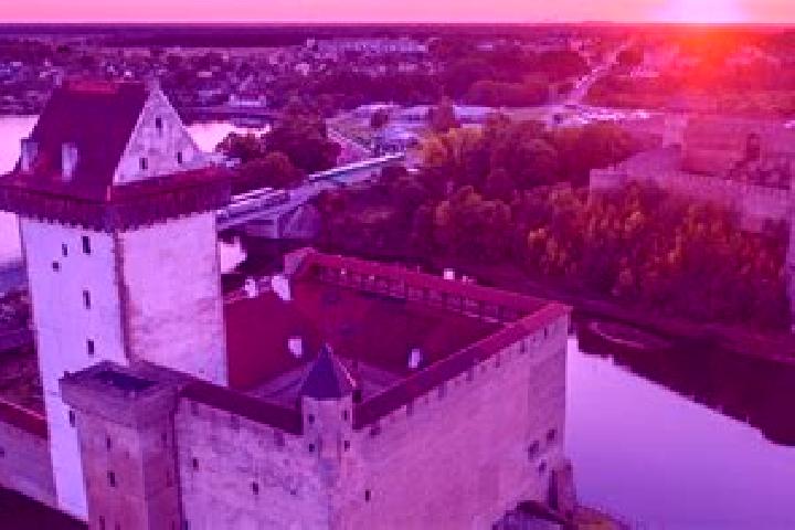 Quinn, 27 — Escort in Narva, Estonia