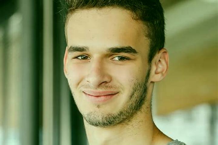 Quinn, 27 — Escort in Nendeln, Liechtenstein