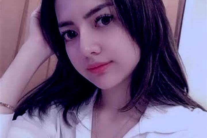 Quinn, 27 — Escort in Pasirhaur, Indonesia