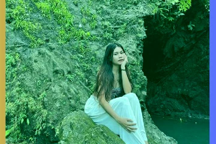 Quinn, 27 — Escort in Patnongon, Philippines