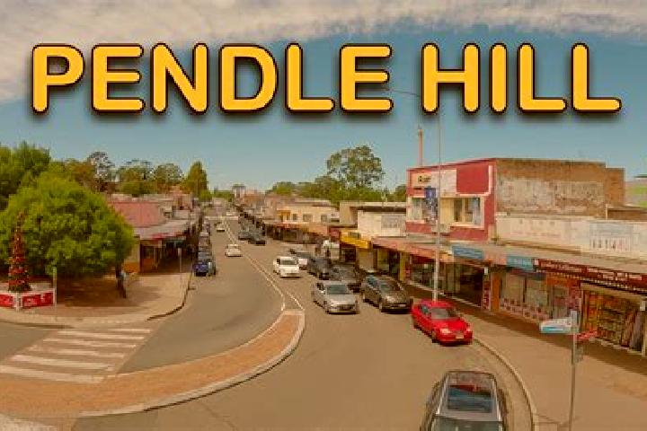 Quinn, 27 — Escort in Pendle Hill, Australia