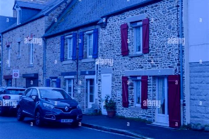 Quinn, 27 — Escort in Pontorson, France