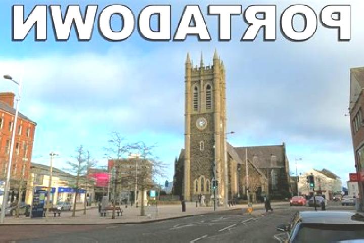 Quinn, 27 — Escort in Portadown, United Kingdom