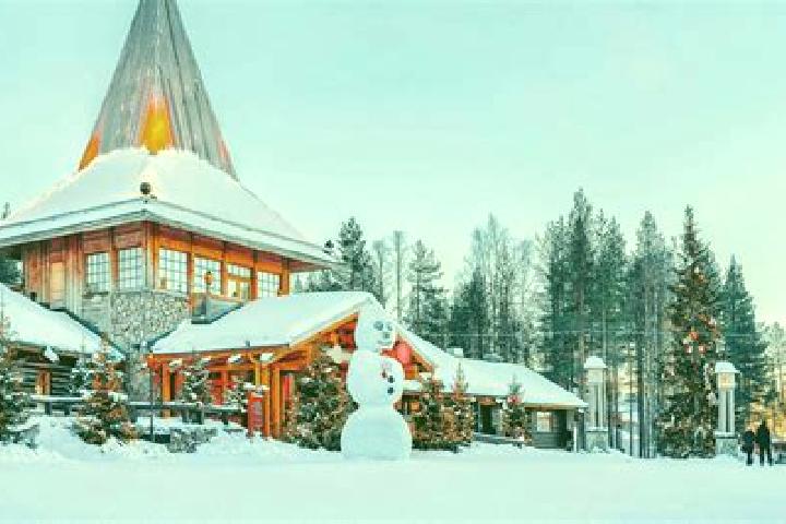 Quinn, 27 — Escort in Rovaniemi, Finland