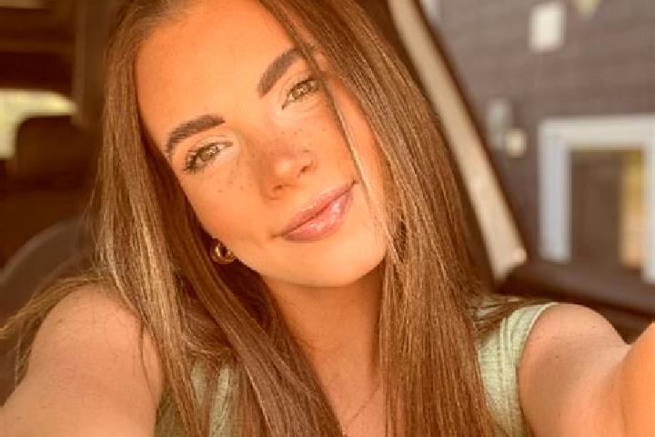 Quinn, 27 — Escort in Rusagonis, Canada