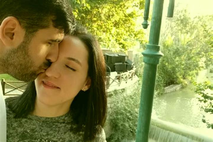 Quinn, 27 — Escort in Sagkaya, Turkey