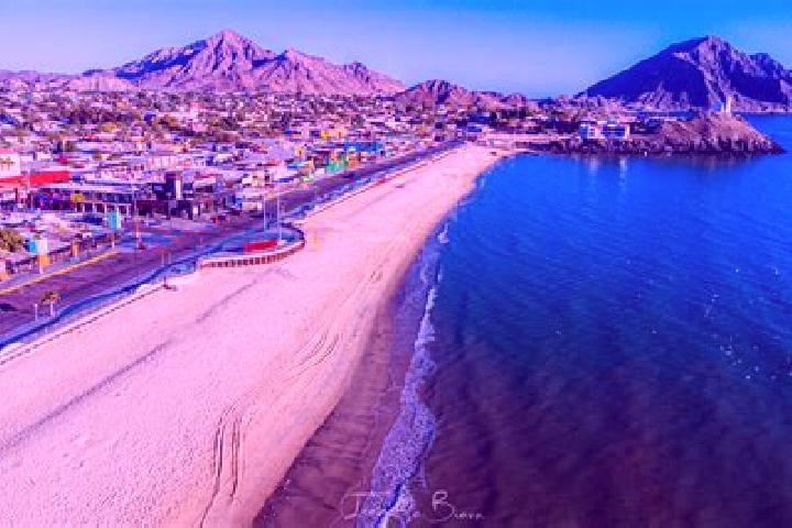 Quinn, 27 — Escort in San Felipe Cuapexco, Mexico