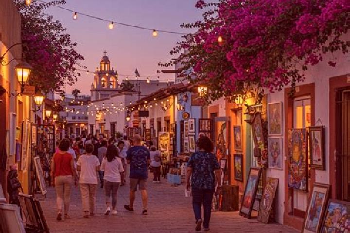 Quinn, 27 — Escort in San Jose del Quince, Mexico